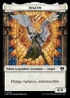 Avacyn, Angel of Hope [Foil] #