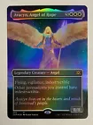 Angel of the Dawn