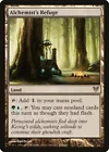 Alchemist's Refuge