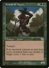 Avatar of Might