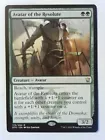 Avatar of the Resolute