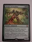 Avenger of Zendikar