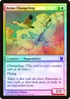 Aven Flock [Foil] #