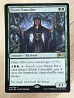 Elvish Clancaller