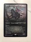 Araumi of the Dead Tide