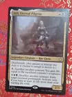 Ayli, Eternal Pilgrim #