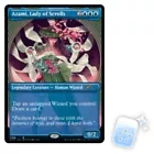 Azami, Lady of Scrolls