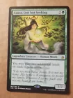Azusa, Lost but Seeking #