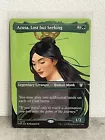 Azusa, Lost but Seeking #