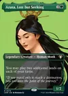 Azusa, Lost but Seeking [Foil] #