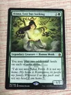 Azusa, Lost but Seeking #