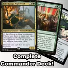 Lys Alana Bowmaster