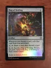 Bane's Contingency [Foil] #
