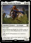 Balan, Wandering Knight #