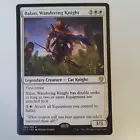 Balan, Wandering Knight