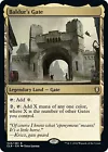 Baldur's Gate #