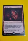 Balefire Dragon #