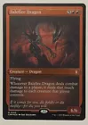 Volcanic Dragon