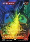 Balefire Dragon [Borderless Foil] #