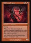 Dragon's Fire