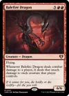 Balefire Dragon #