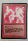 Ball Lightning