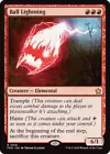Ball Lightning #