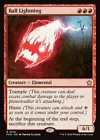 Ball Lightning #