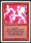 Ball Lightning
