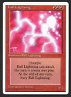 Ball Lightning