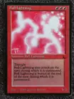 Ball Lightning