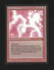 Ball Lightning