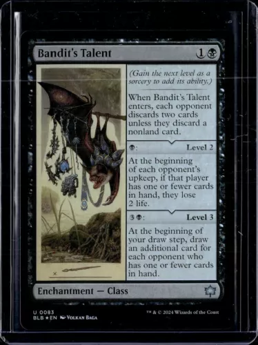 Hobgoblin Bandit Lord