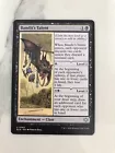 Agent of the Shadow Thieves #