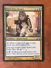 Bane Alley Blackguard