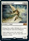 Baneslayer Angel [Foil] #