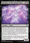 Banshee of the Dread Choir