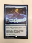 Baral's Expertise