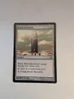Basalt Monolith