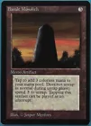 Basalt Monolith