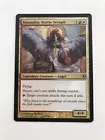 Basandra, Battle Seraph