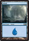 Island #