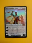 Basri, Devoted Paladin