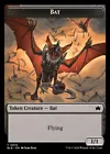 Bat [Token] #
