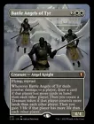 Battle Angels Of Tyr [Borderless Foil] #