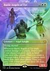Command Tower [Foil] #