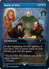Battle Mastery
