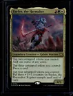 Baylen, the Haymaker [Foil] #