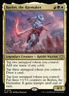 Baylen, the Haymaker [Foil] #