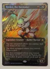 Baylen, The Haymaker [Prerelease] #